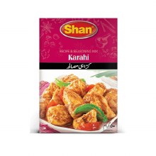  KARAHI/FRY MASALA 50g