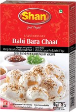  DAHI BARA CHAAT 60G