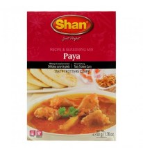  PAYA CURRY MIX 50G