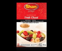  FRUIT CHAAT 50G