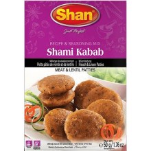 SHAMI KABAB MIX 50G