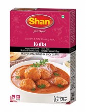 KOFTA CURRY MIX 50G