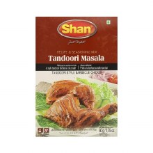  TANDOORI MASALA 50 G