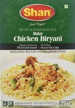  MALAY CHICKEN BIRYANI MIX