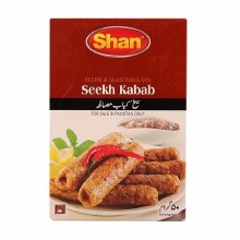  SEEKH KABAB 50g