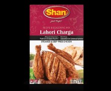 LAHORI CHARGA MIX 50GMS