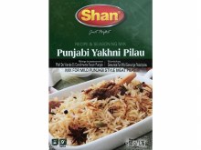  PUNJABI YAKHNI PULLAO 50G