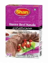  Hunter Beef 150g