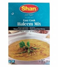  SHAHI HALEEM 300g