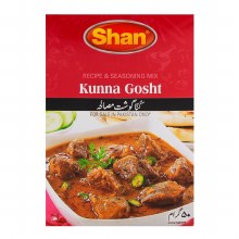 KHUNNA MATKA GHOST CURRY