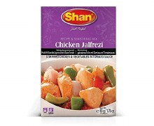  CHICKEN JALFREZI MIX