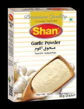  GARLIC POWDER 100G