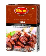  TIKKA BOTI BBQ MIX 50GMS