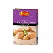  CHICKEN WHITE KARAHI MIX