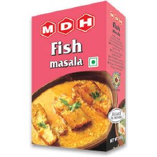  FISH MASALA 100g