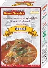  NIHARI MASALA 105g