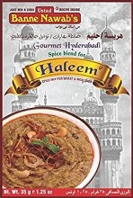  HALEEM MASALA 35g