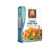  LAHORI FRIED FISH 50G