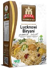 LUCKNOWI BIRYANI 60G