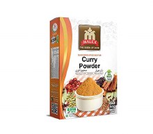  CURRY POWDER 50G