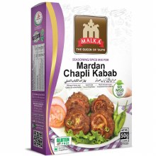  MARDAN CHAPLI KABAB 50G