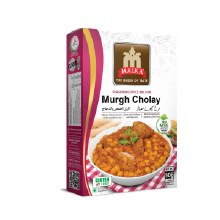 MURGH CHOLAY 50G