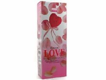 LOVE INCENSE 6PKx20STICK