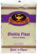  DHOKLA FLOUR 2lbs