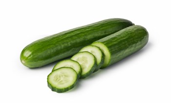 Cucumber Persian PER LB