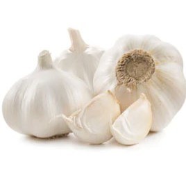 Garlic Loose PER LB