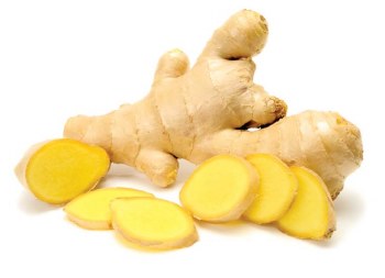 Ginger Root PER LB