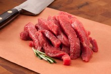 Beef Fajita 2 LB