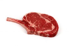 Beef Rib Eye Bone-In 3 LB