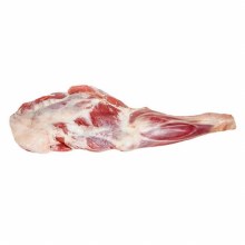 Goat Shoulder 3 LB