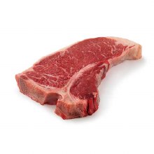 Goat T Bone PER LB