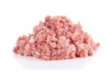 Chicken Thigh Ground (Keema) 2 LB