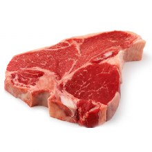 Calf T Bone 3 LB