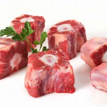 Ox Tail 2 LB