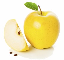 Apple Gold PER LB