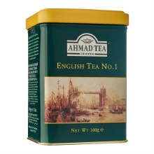  ENGLISH TEA NO.1 100G