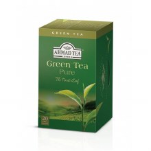  GREEN TEA 20 T/B