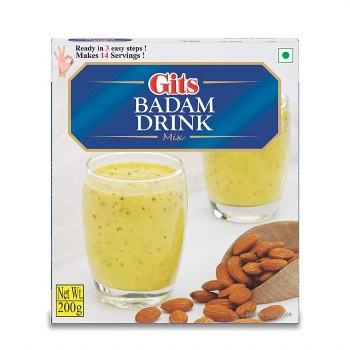 BADAM DRINK MIX 200G 