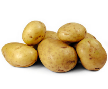  Aloo Potato PER LB 