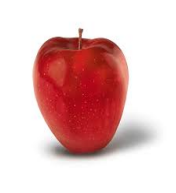 Apples Red 3 LB