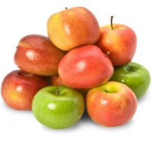 Apples Mix PER LB