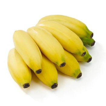 Banana Manzano PER LB