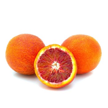 Blood Oranges Each