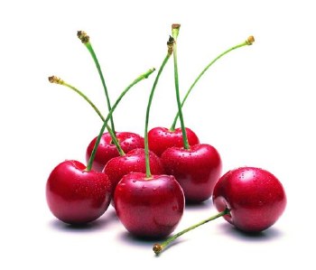 Cherries Red PER LB