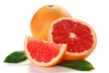 Grapefruit EACH