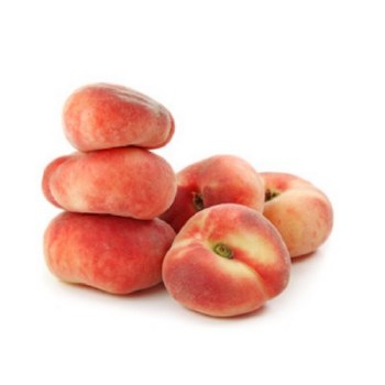 Peaches Donut PER LB